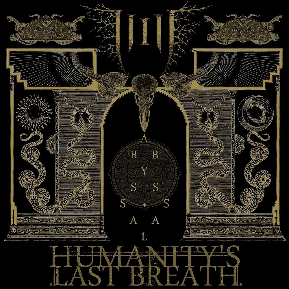 Humanity'S Last Breath - Abyssal - Amazon.com Music